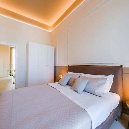 Helloapulia Charming Palazzo Clemente - Self-Catering Suites With Aircondition Монополи Экстерьер фото