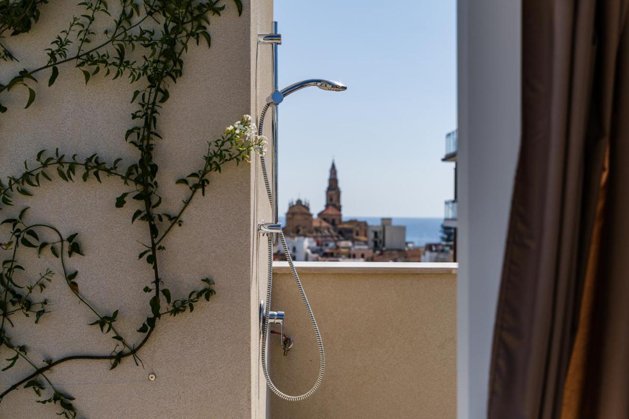 Helloapulia Charming Palazzo Clemente - Self-Catering Suites With Aircondition Монополи Экстерьер фото