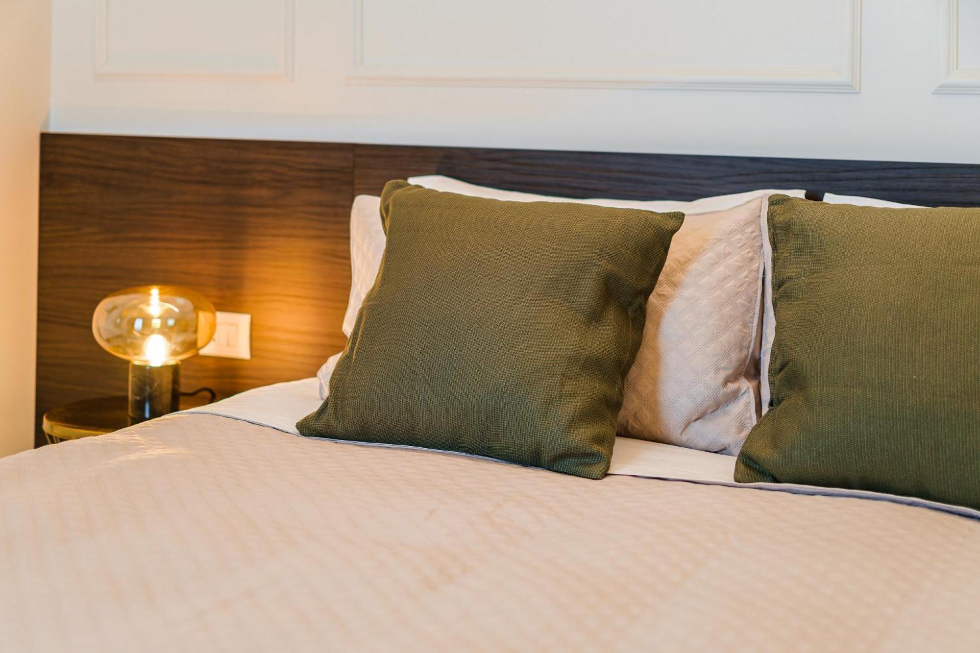 Helloapulia Charming Palazzo Clemente - Self-Catering Suites With Aircondition Монополи Экстерьер фото