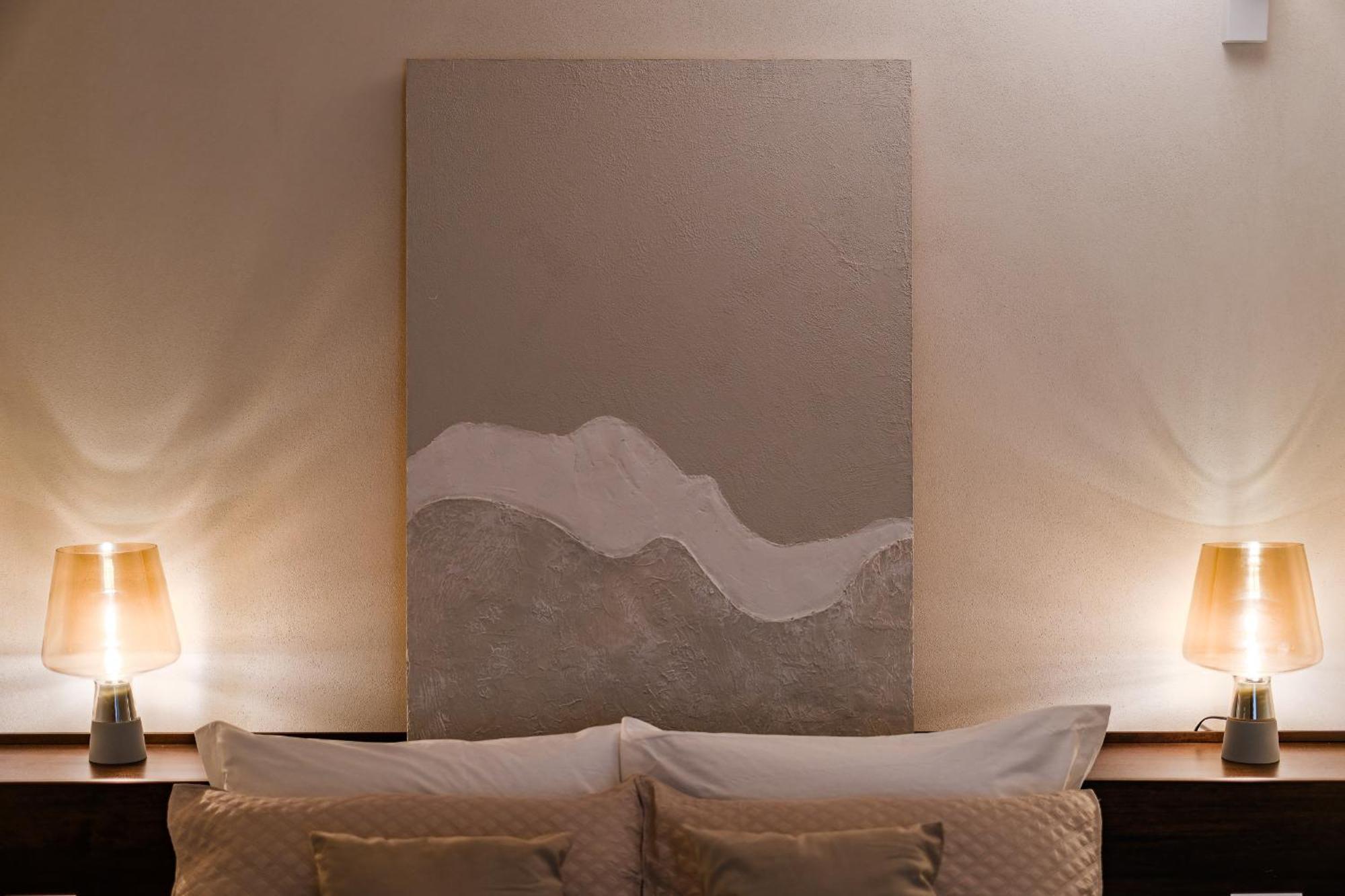 Helloapulia Charming Palazzo Clemente - Self-Catering Suites With Aircondition Монополи Экстерьер фото